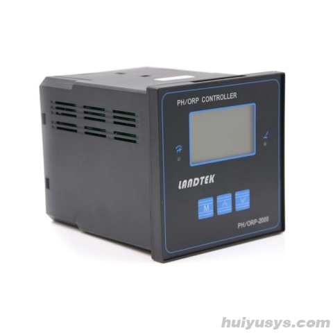 兰泰 PH/ORP-2000 酸碱度控制器 酸碱度与氧化还原电位两用