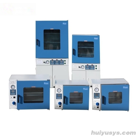 上海齐欣真空干燥箱DZF-6050B