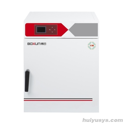上海博迅干热灭菌箱BXH-210G