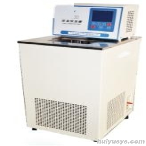 上天精仪DC 系列低温恒温槽(LED 屏)DC-8006