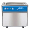昆山舒美 KQ-1500B 落地式超声波清洗器