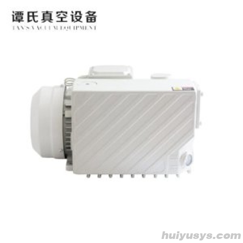 谭氏真空 SV16B 旋片式真空泵