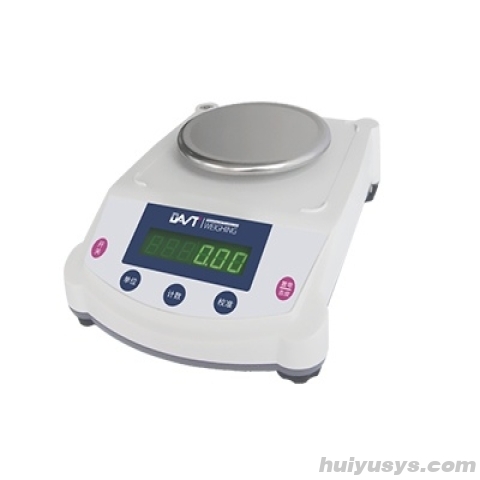 德安特电子分析天平YP6001N