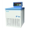 上海精其 DL6M 低速大容量冷冻离心机