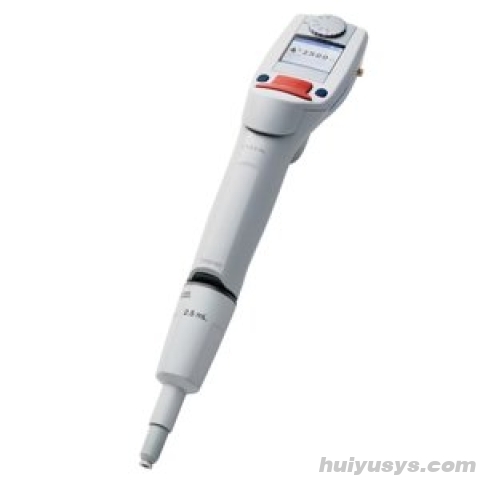 艾本德Eppendorf 单道电动移液器