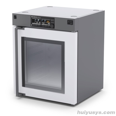 IKA Oven 125 control - dry glass 实验室烘箱
