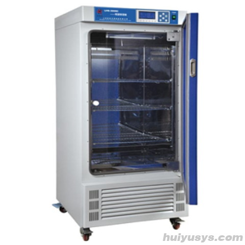 上海慧泰恒温恒湿箱LHS-100SC