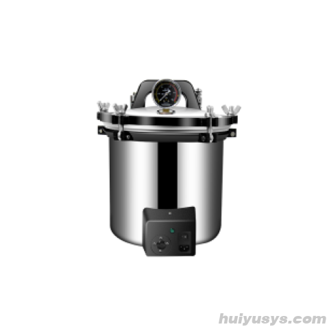 浙江新丰高温蒸汽灭菌锅ZY-260S(非医疗)（双阀）