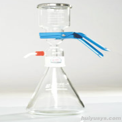 天津市津腾 T-50(2L) 溶剂过滤器