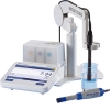 梅特勒-托利多 METTLER TOLEDO S900-B 多参数测试仪