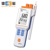 上海雷磁 JPB-607A 便携式溶解氧测定仪