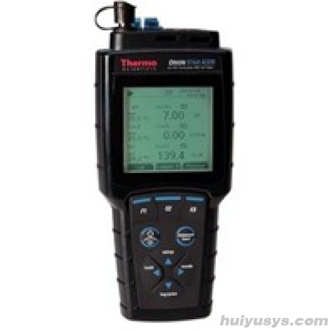 赛默飞世尔-奥立龙，便携式pH计，120P-01A