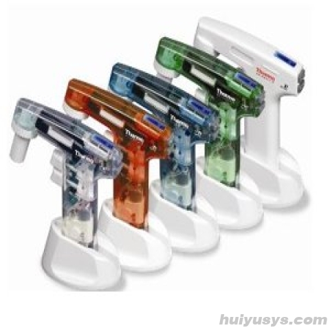 赛默飞世尔 9511 Finnpipette S1电动大容量移液器