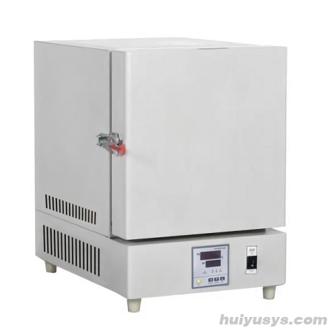 上海本亭 CSX2-8-12T 箱式电阻炉 1200℃/16L