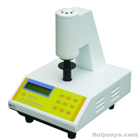 上海昕瑞 WSB-2A 白度计