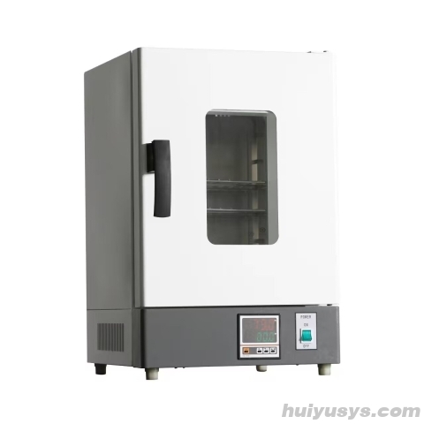 上海精其 DHG-9140A 电热恒温鼓风干燥箱