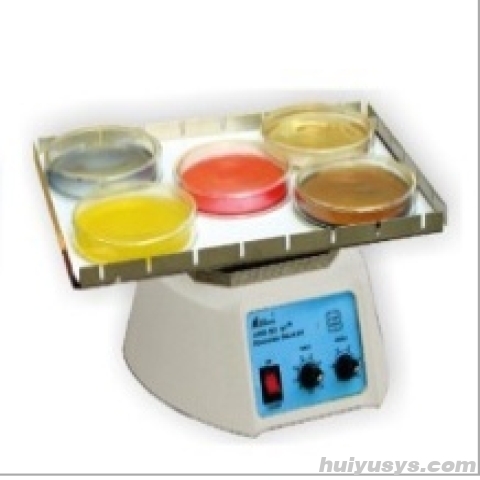 天津奥特小型旋转摇动器ARS-50