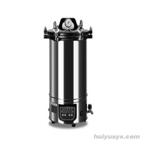 江苏登冠手提式压力蒸汽灭菌器