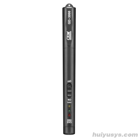 华盛昌CEM GD-3000 四合一笔型可燃气体检测仪