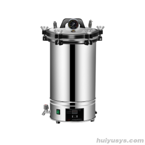 浙江新丰高温蒸汽灭菌锅ZY-280CB+(非医疗)（三阀）