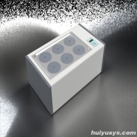兴创仪器 DWB-20H 电热恒温水浴锅