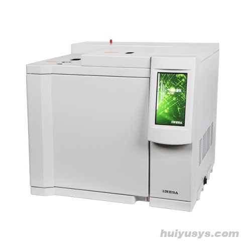 上海仪电分析 GC112N(TCD) 气相色谱仪