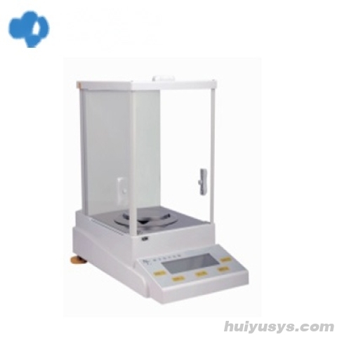 上海恒平 FA2104S 电子天平