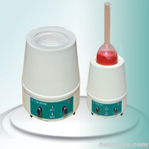 泰斯特 98-II-BN1000ML 电热套