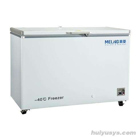 中科美菱 DW-FW351 -40℃超低温冷冻储存箱