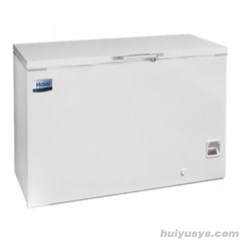 海尔 DW-40W380 -40℃低温保存箱