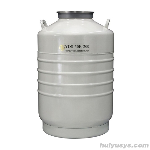 金凤 YDS-100B-200 液氮生物容器