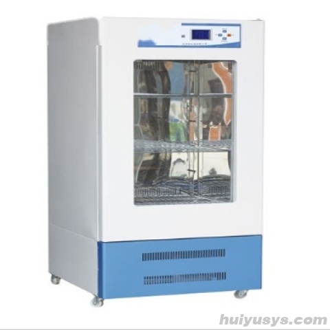 上海三发霉菌培养箱MHP-250E