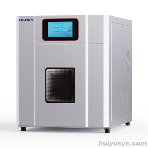 力辰科技 IMD系列 微波消解仪