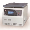 上海安亭电子 TGL-18K 高速离心机