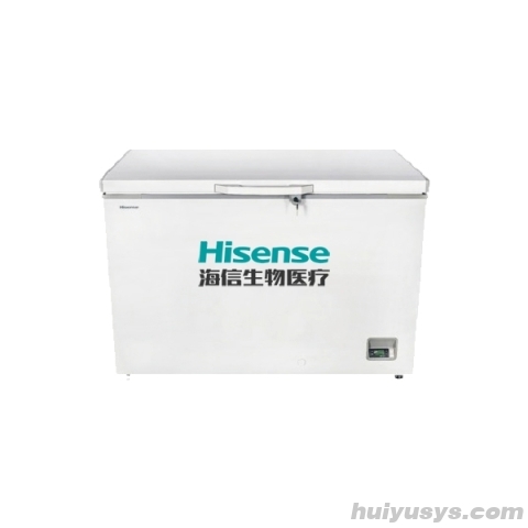 海信 Hisense HD-40W260 卧式低温保存箱
