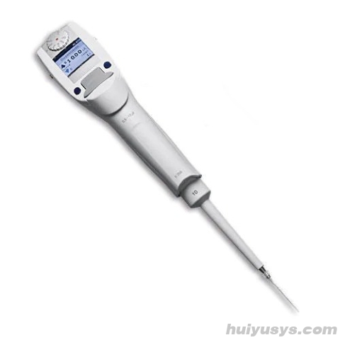 艾本德Eppendorf 单道电动移液器
