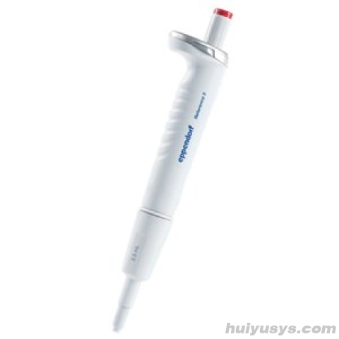 艾本德Eppendorf 单道可调移液器
