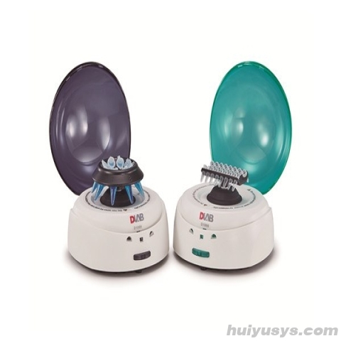 大龙 D1008 掌上离心机