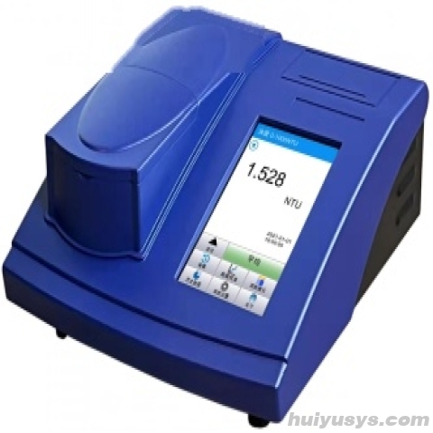 上海昕瑞（杰克逊）浊度计JTU-1200P