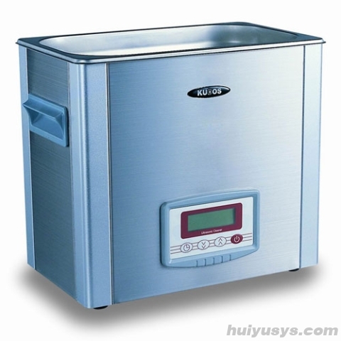 上海科导超声波清洗器SK3200H高频台式LCD