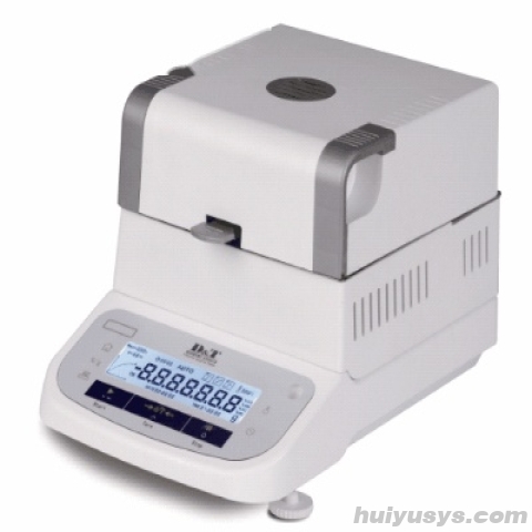 上海恒平 ESH41RH 水分测定仪