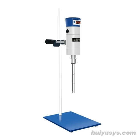 上海沪析FJ200-SH 数显恒速高速分散均质机 Φ12/18mm