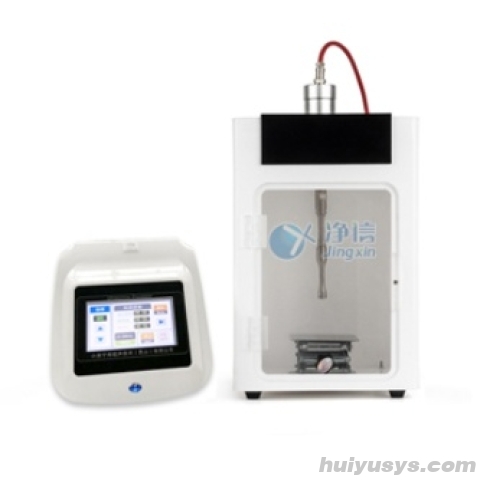 净信 XM-650T 超声波粉碎机