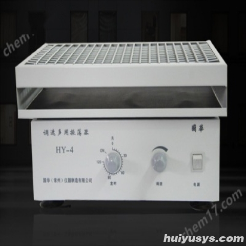 常州国华调速多用振荡器HY-4 测速数显
