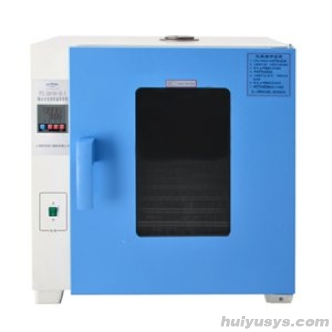 上海恒跃 HGPN-Ⅱ-163 隔水式电热恒温培养箱