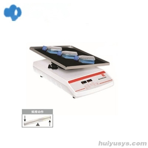 奥豪斯数显控制2D摇摆摇床SHRK04DG