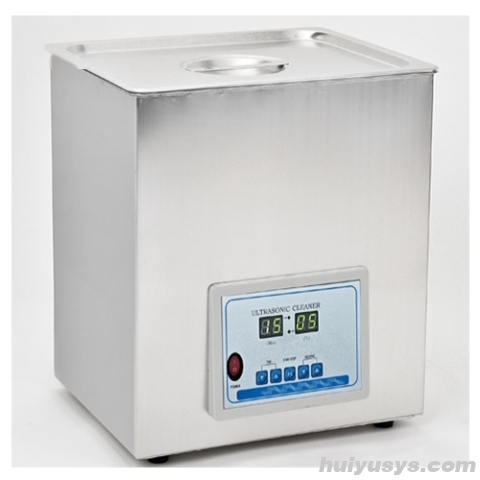 宁波新艺超声波清洗机SB-8000DT
