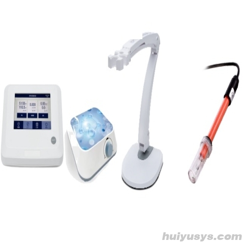 北京大龙DEC100T实验室电导率仪