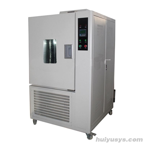 博珍 GDW2015 高低温交变试验箱 -20~130℃/150L