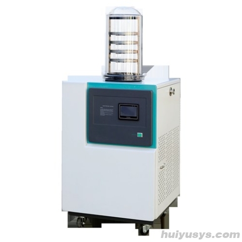 博医康 Lab-1A-80E 冷冻干燥机